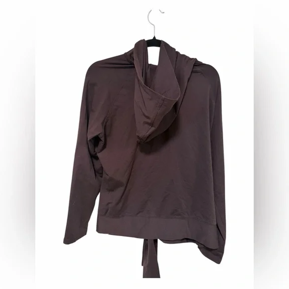 Vintage Lotuswear Chocolate Jacket - Picture 3 of 11